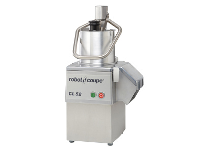 Овощерезка Robot Coupe CL52 (2 ножа)