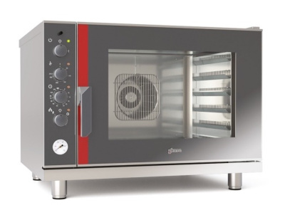 Шкаф пекарский GIERRE BAKE500M