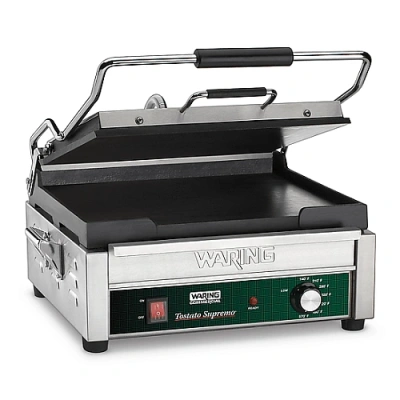Гриль контактный WARING WFG250E