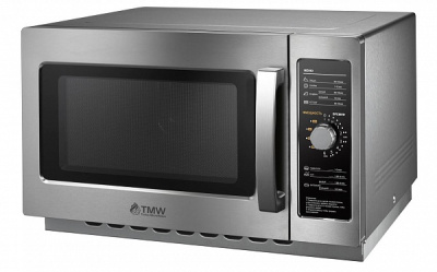 Печь микроволновая TURBO Micro Wave TMW-1100NM-II