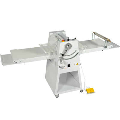 Тестораскатка Apach ASH500/700