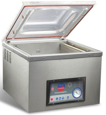 Аппарат упаковочный вакуумный INDOKOR IVP-450/A