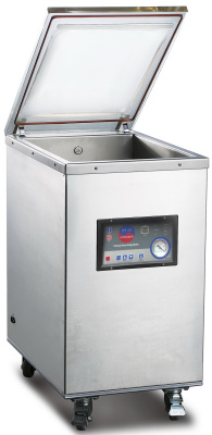 Аппарат упаковочный вакуумный INDOKOR IVP-400/2E