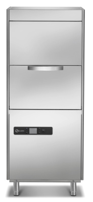 Машина котломоечная SILANOS LP57EB EVO2 HY-NRG / VS P57-62N с дозаторами