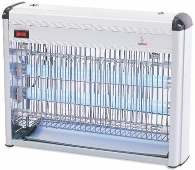 Лампа инсектицидная AIRHOT IK-20W