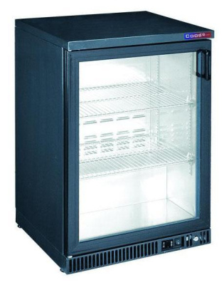 Шкаф холодильный барный COOLEQ BF-150