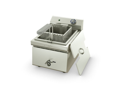 Фритюрница АТЕСИ Таверна-2005 односекционная