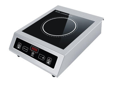 Плита индукционная EKSI IPD 3,5