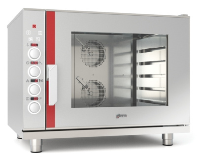 Шкаф пекарский GIERRE MEGA 640D