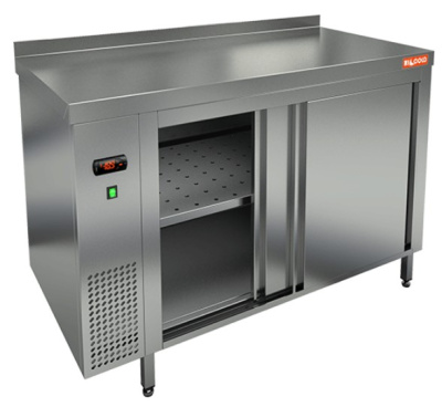 Стол тепловой HiCold TS 12 SN