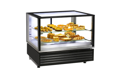 Витрина тепловая Roller Grill HD 800