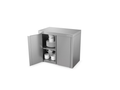 Полка кухонная АТЕСИ ПЗК-С- 700.420.640-02-Р 