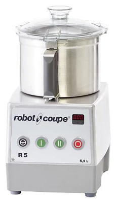 Куттер Robot Coupe  R5G