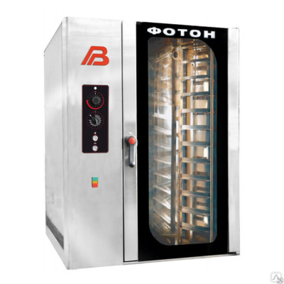 Печь конвекционная Восход Фотон  3,0