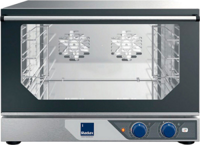 Конвекционная печь  RADAX GOGOL GG4M0HS