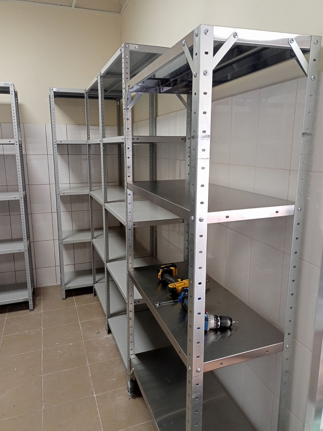 Сеть пекарен "Мельница"