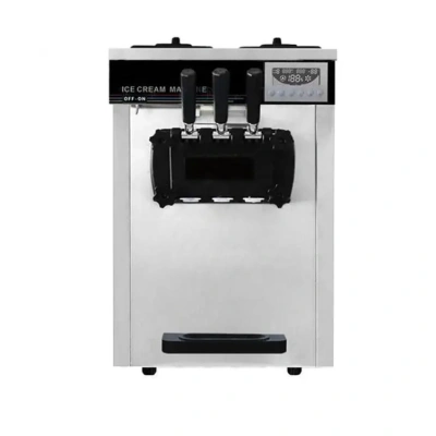 Фризер для мягкого мороженого EKSI  ICT-325PFCA