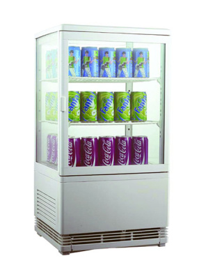 Холодильный шкаф GASTRORAG RT-58W