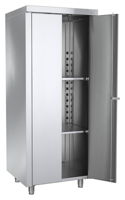 Шкаф кухонный АТЕСИ ШЗК-С-600.600-02-Р