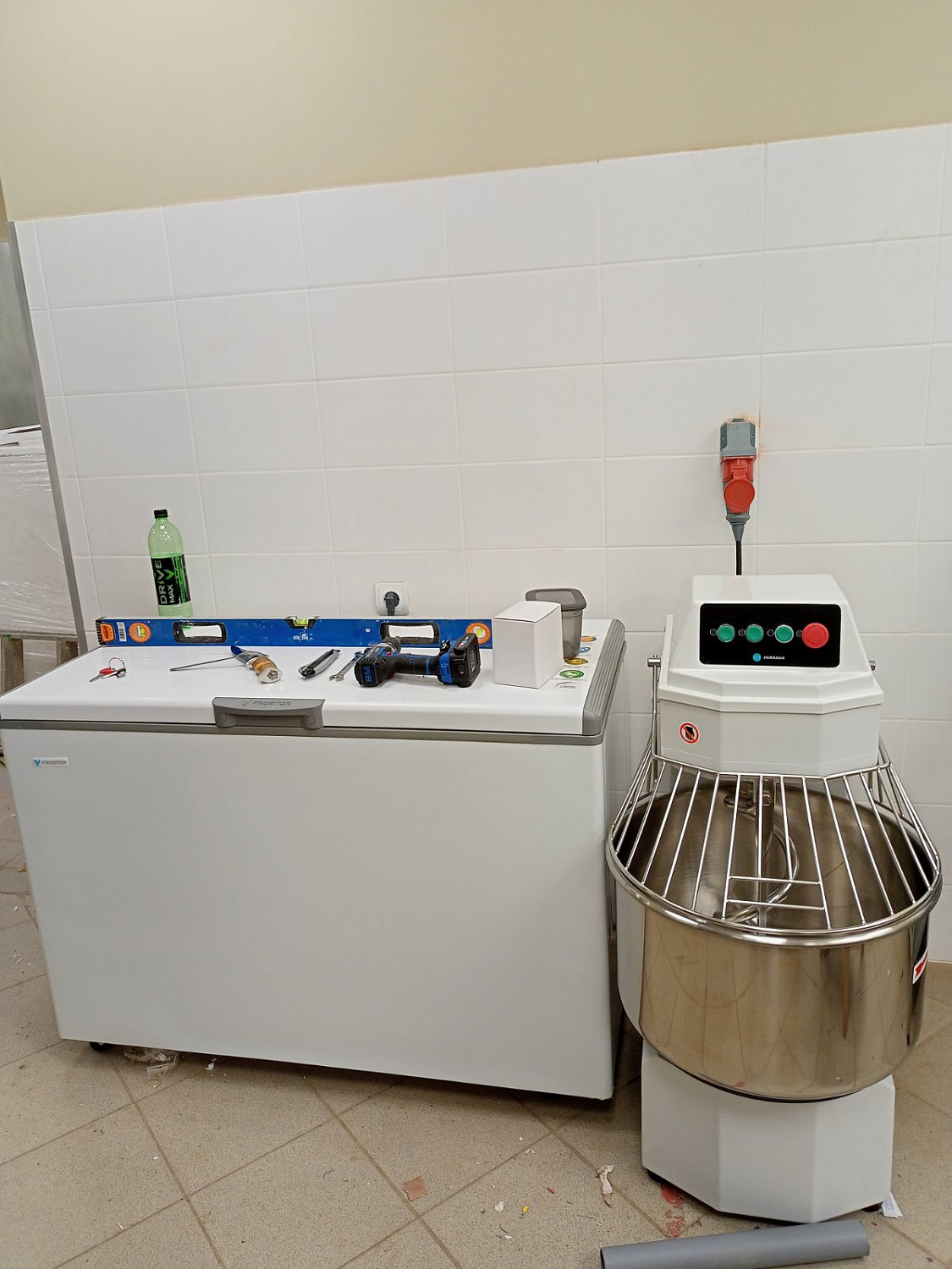 Сеть пекарен "Мельница"