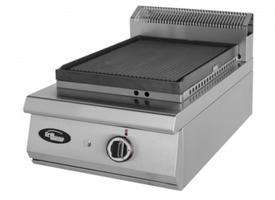 Жарочная поверхность GRILL MASTER Ф1ПЖГ/800 (настольная)