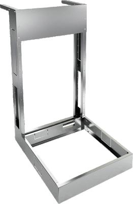 Модуль барный HiCold НБСК 4/6