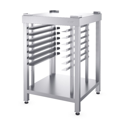 Подставка АТЕСИ ПДТ-Л-600.600.960-02