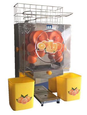 Соковыжималка JAU J-25