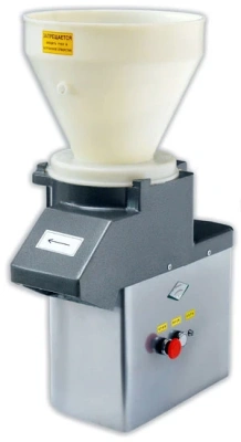 Машина овощерезательная ТОРГМАШ Барановичи МПО-1-01