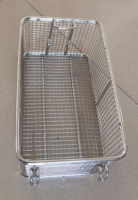 Корзина LILOMA для фритюрницы FLT 4 - 24