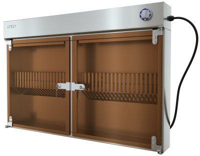 Стерилизатор для ножей АТЕСИ СТУ-2-36-02