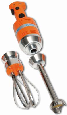 Миксер DYNAMIC JUNIOR PLUS COMBI 225 MX022