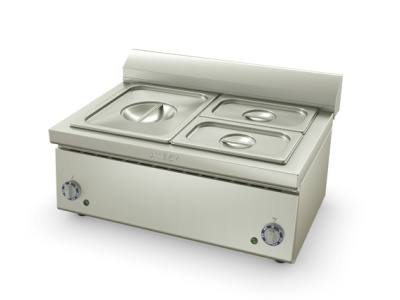 Мармит АТЕСИ Таверна-2005 2-х секционный