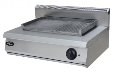 Поверхность жарочная газовая GRILL MASTER Ф1ПЖГ/600 (настольная)
