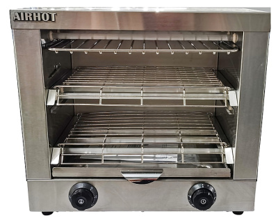 Гриль саламандра AIRHOT HST-270