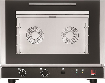 Печь конвекционная TECNOEKA EKF 464