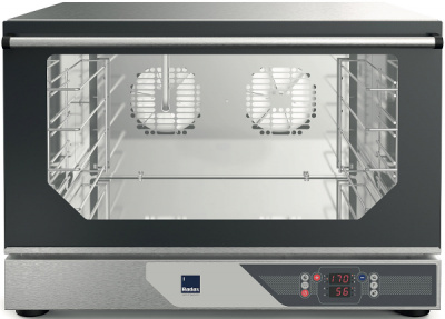 Конвекционная печь  RADAX GOGOL GG4DIHS