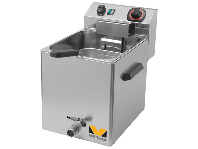 Макароноварка Vortmax PC 1 R7 