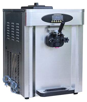 Фризер для мягкого мороженого EKSI  ICT-120P