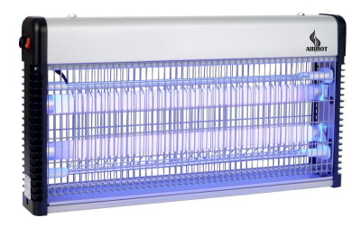 Лампа инсектицидная AIRHOT IKE-30W