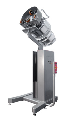 Дежеопрокидыватель гидравлический Apach T1900