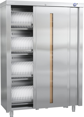 Шкаф для дезинфекции посуды АТЕСИ ШЗДП-4-1200-02