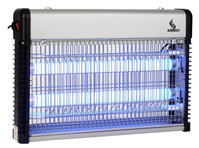 Лампа инсектицидная AIRHOT IKE-20W