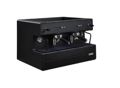 Кофемашина рожковая CIME CO-05 A 2gr черная