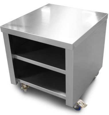 Подставка для вакуумного аппарата TURBOVAC S20, S30