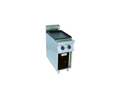 Жарочная поверхность Kovinastroj (Kogast) EZ-T47/P-K