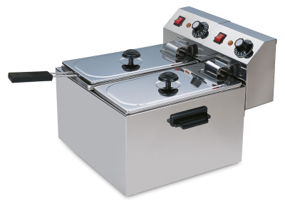 Фритюрница VIATTO VA-DF44