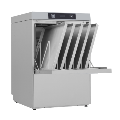 Машина котломоечная Apach LKTT5060 DD DP RP