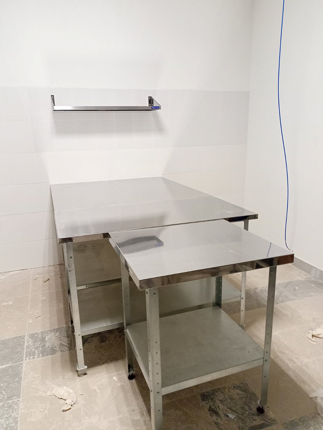 Сеть пекарен "Мельница"