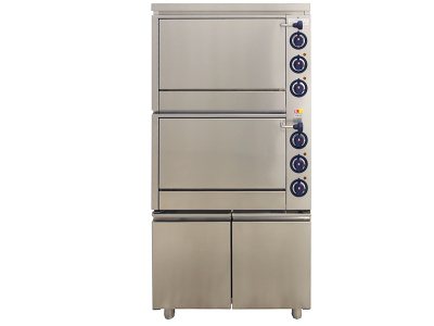 Шкаф жарочный Kovinastroj (Kogast) KSP-T2